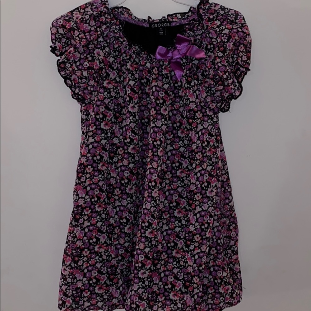 Girls Blouse